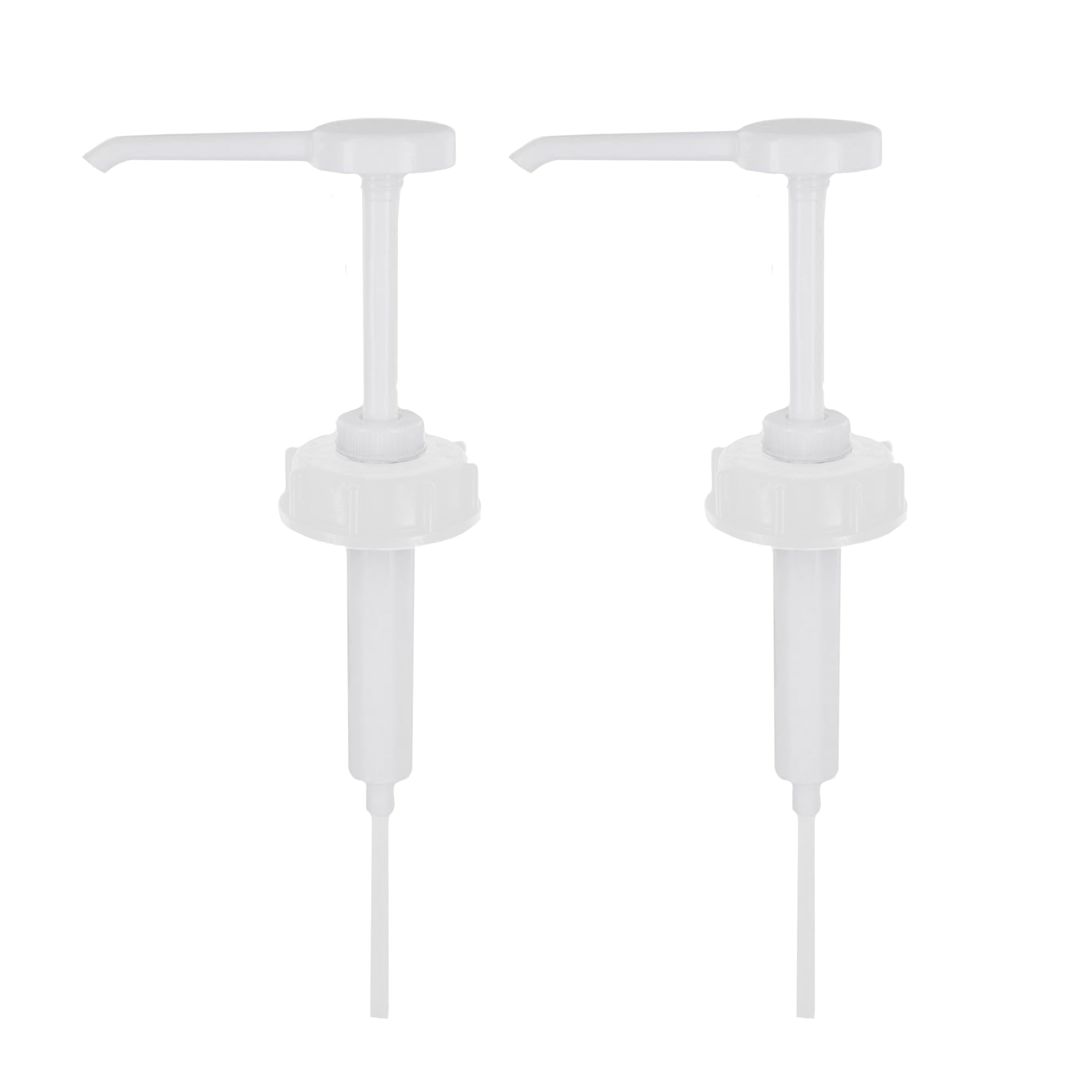 HaseMed Canister Dispensing Pump DIN 51