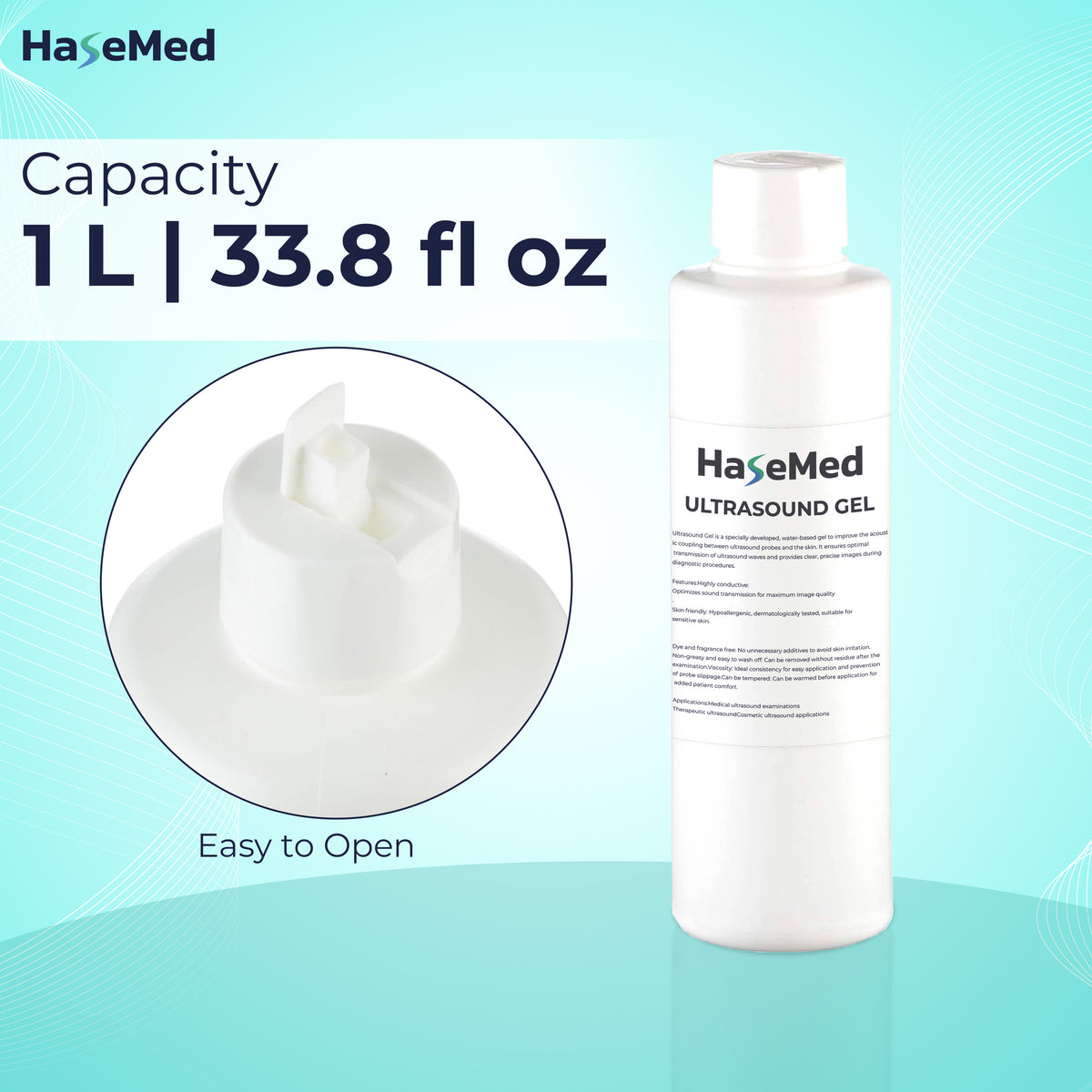 HaseMed HAS-16