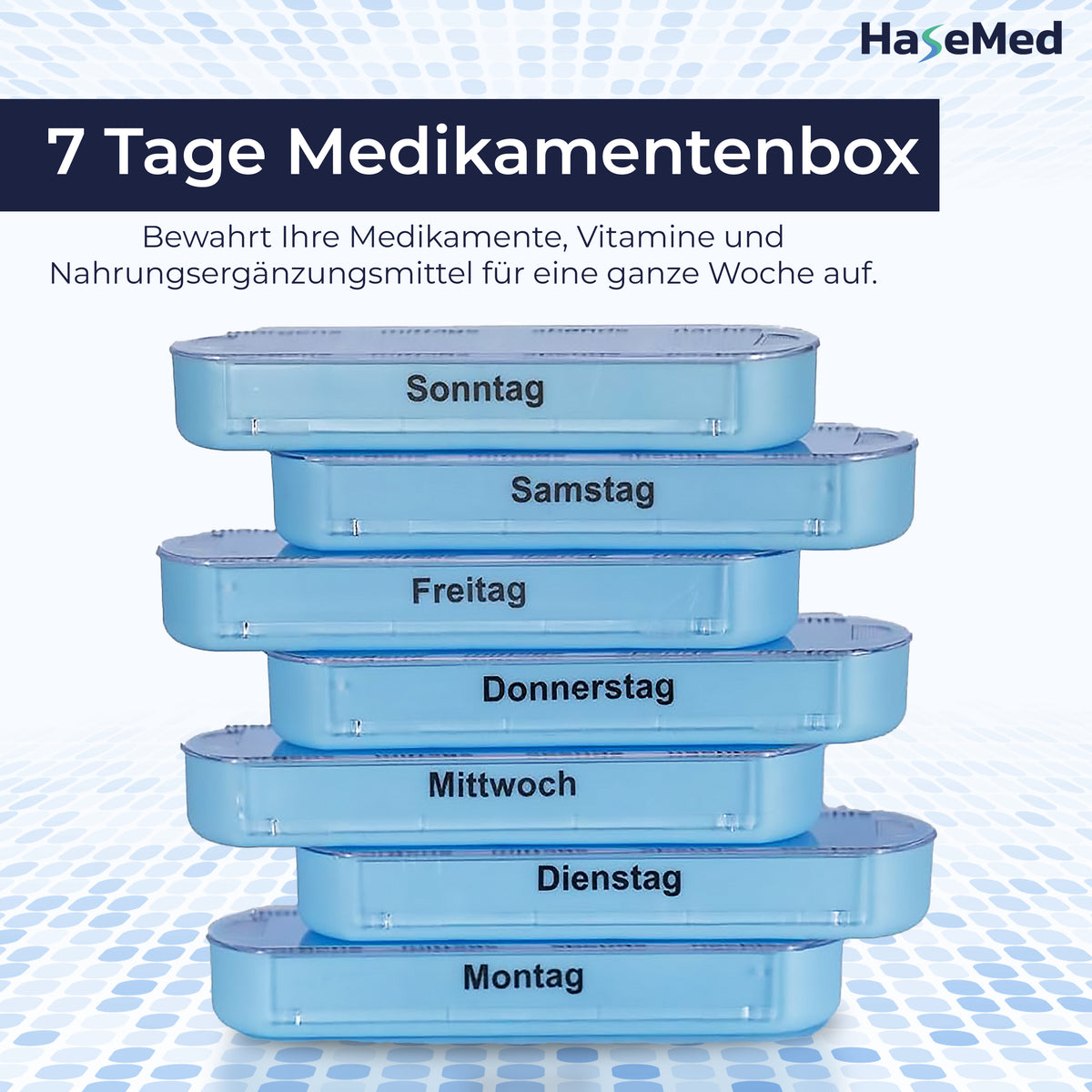 HaseMed HAS-22