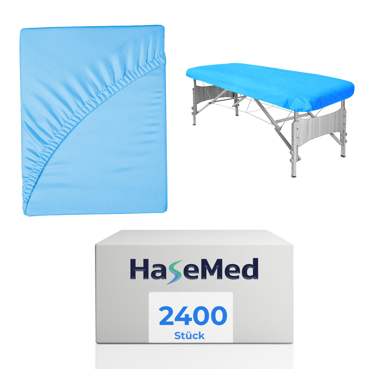 HaseMed HAS-6