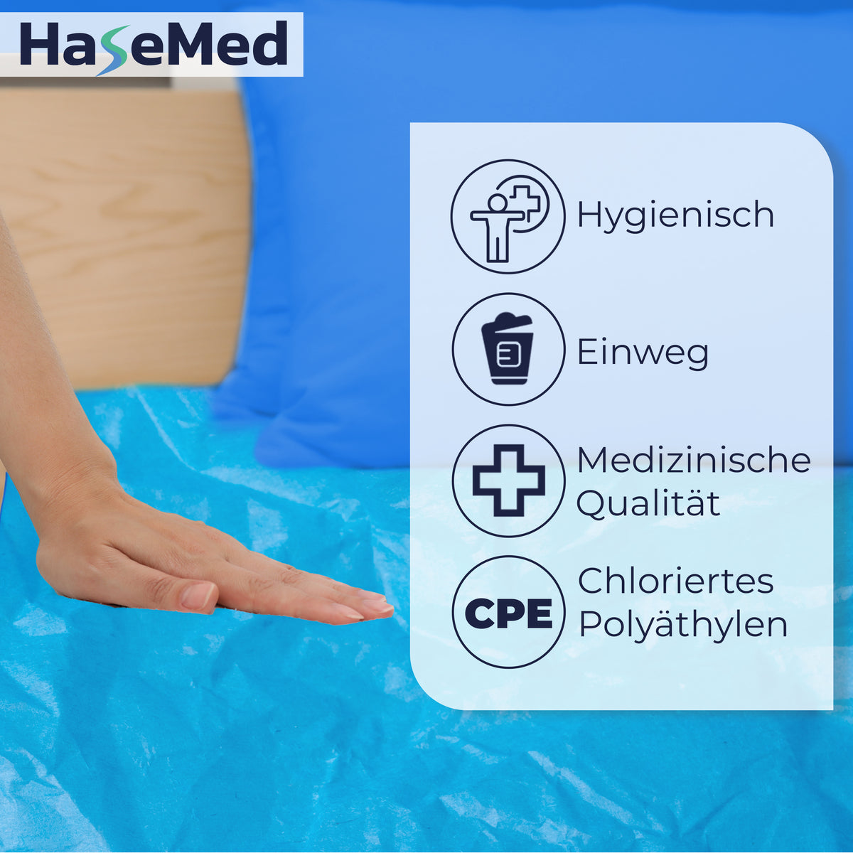 HaseMed HAS-6