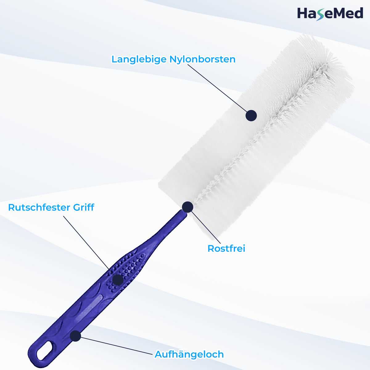 HaseMed HAS-60