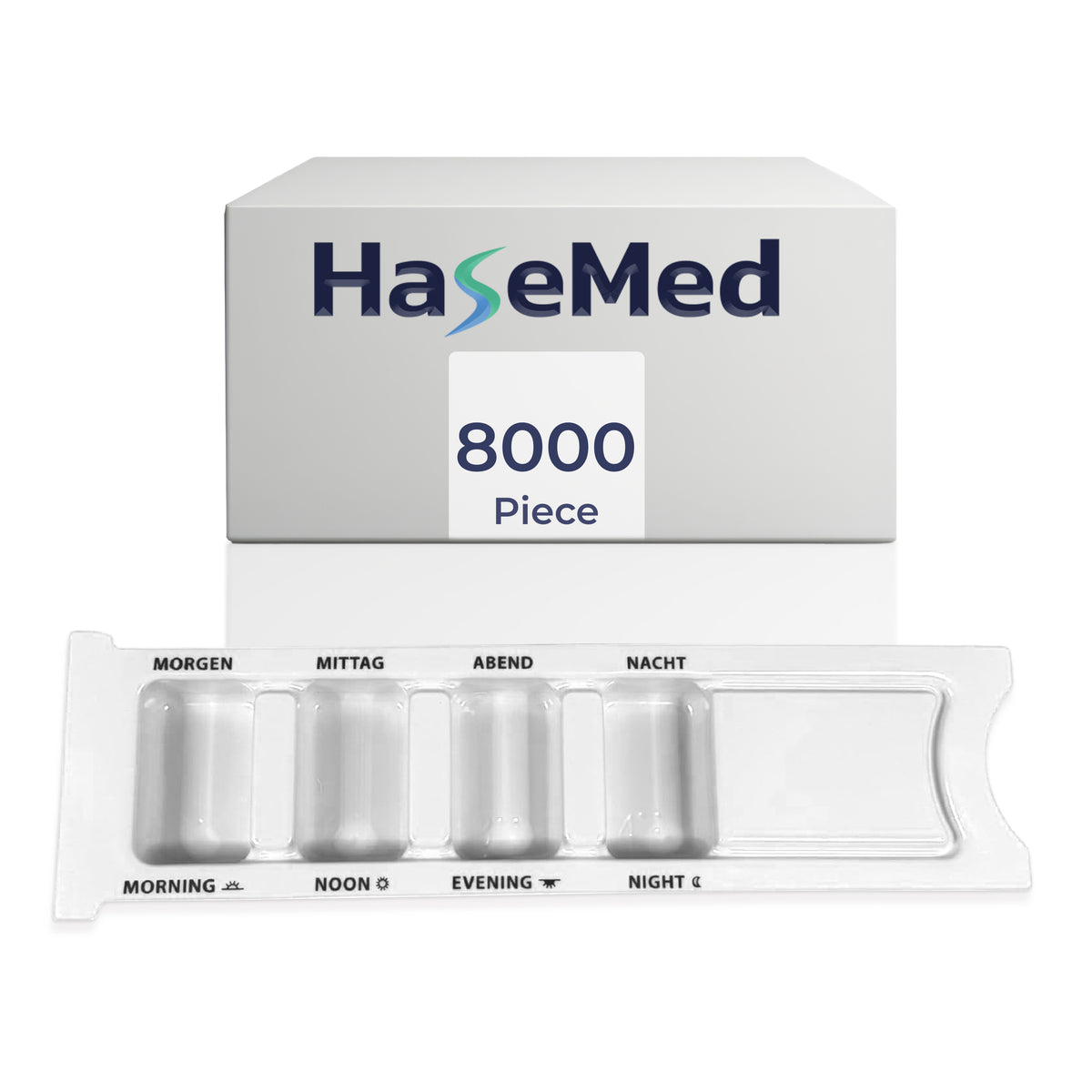 HaseMed HAS-7