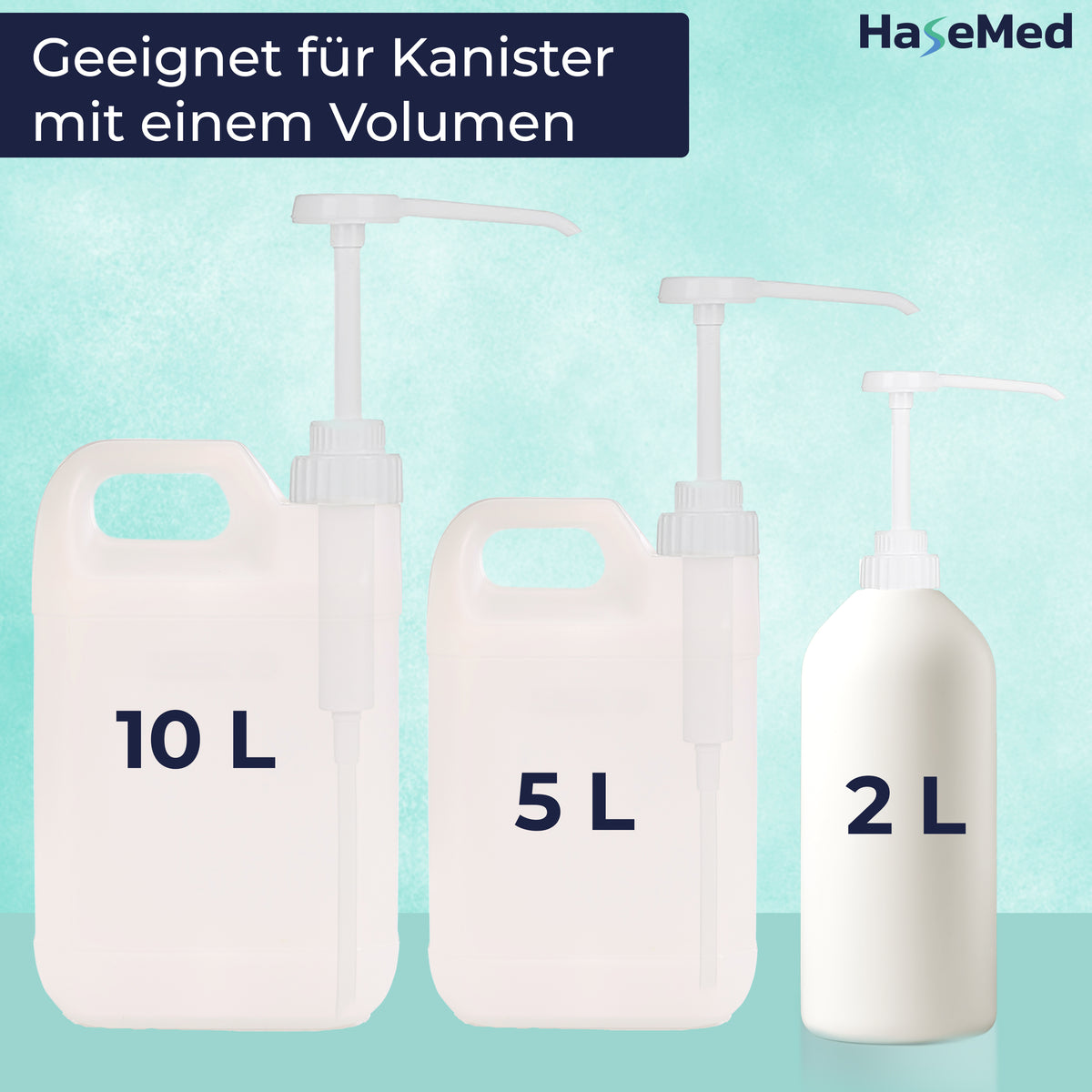 HaseMed HAS-73