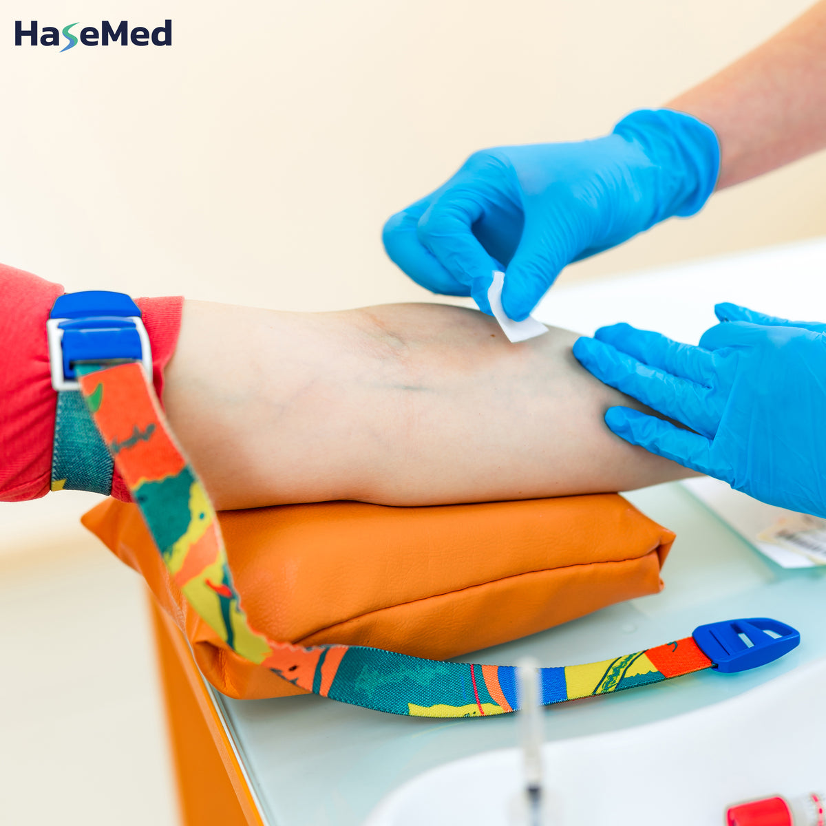 HaseMed HAS-8