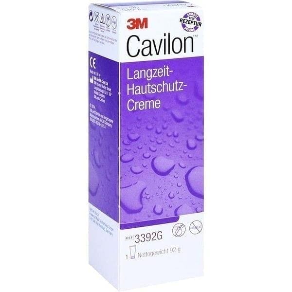 3M Cavilon Long-Term Skin Protection Cream