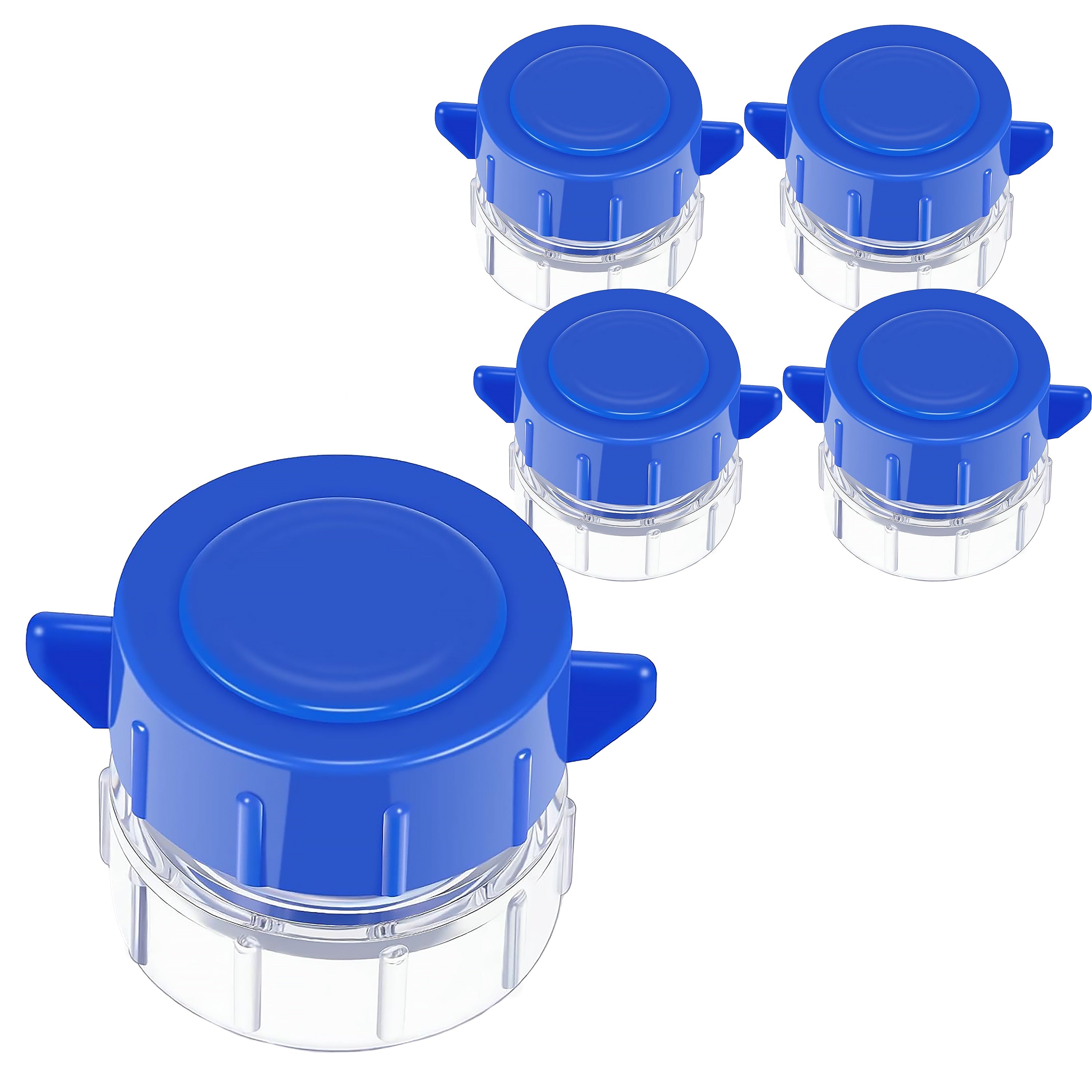 HasMed Tablet Crusher