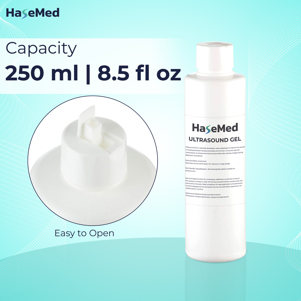 HaseMed HAS-14