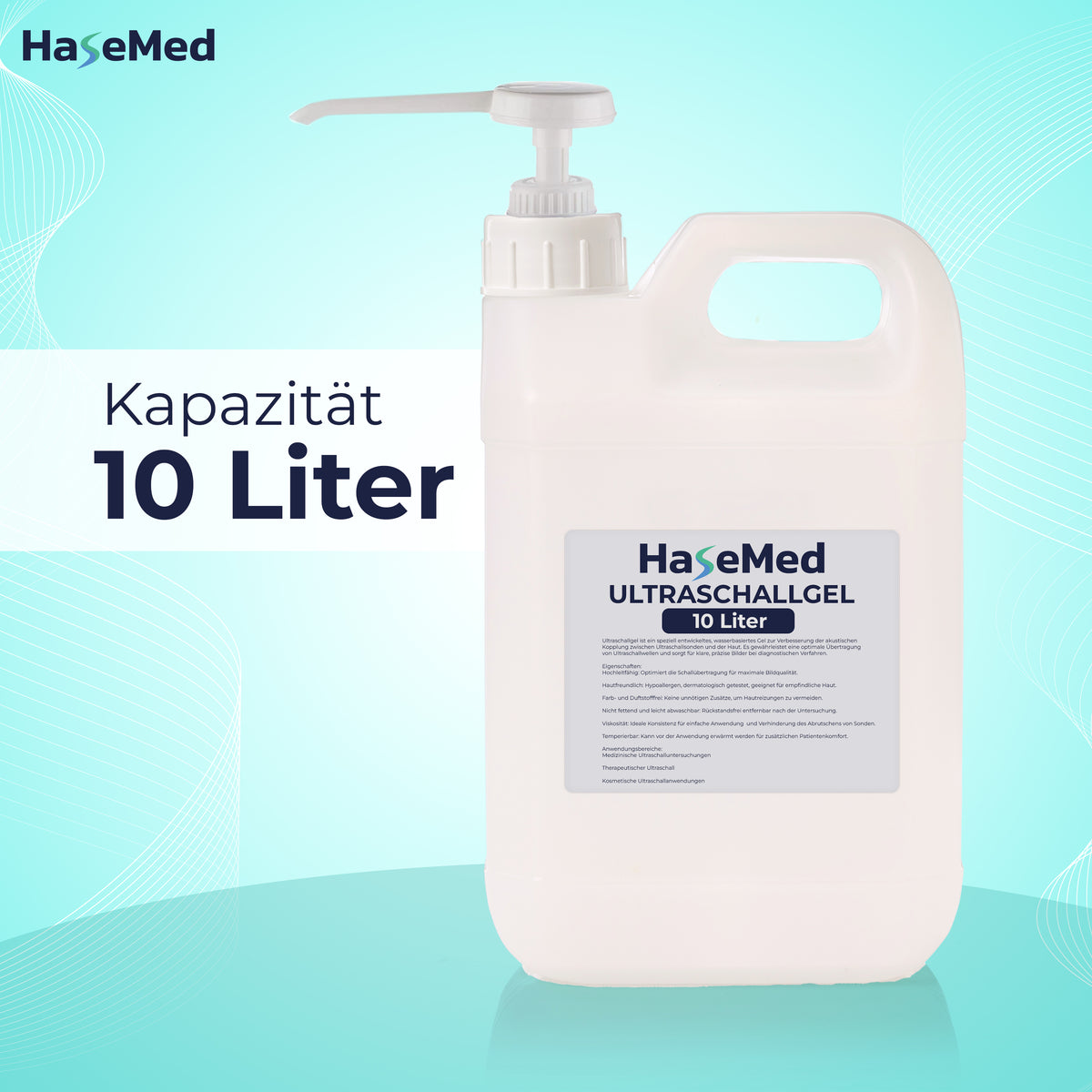 HaseMed HAS-19
