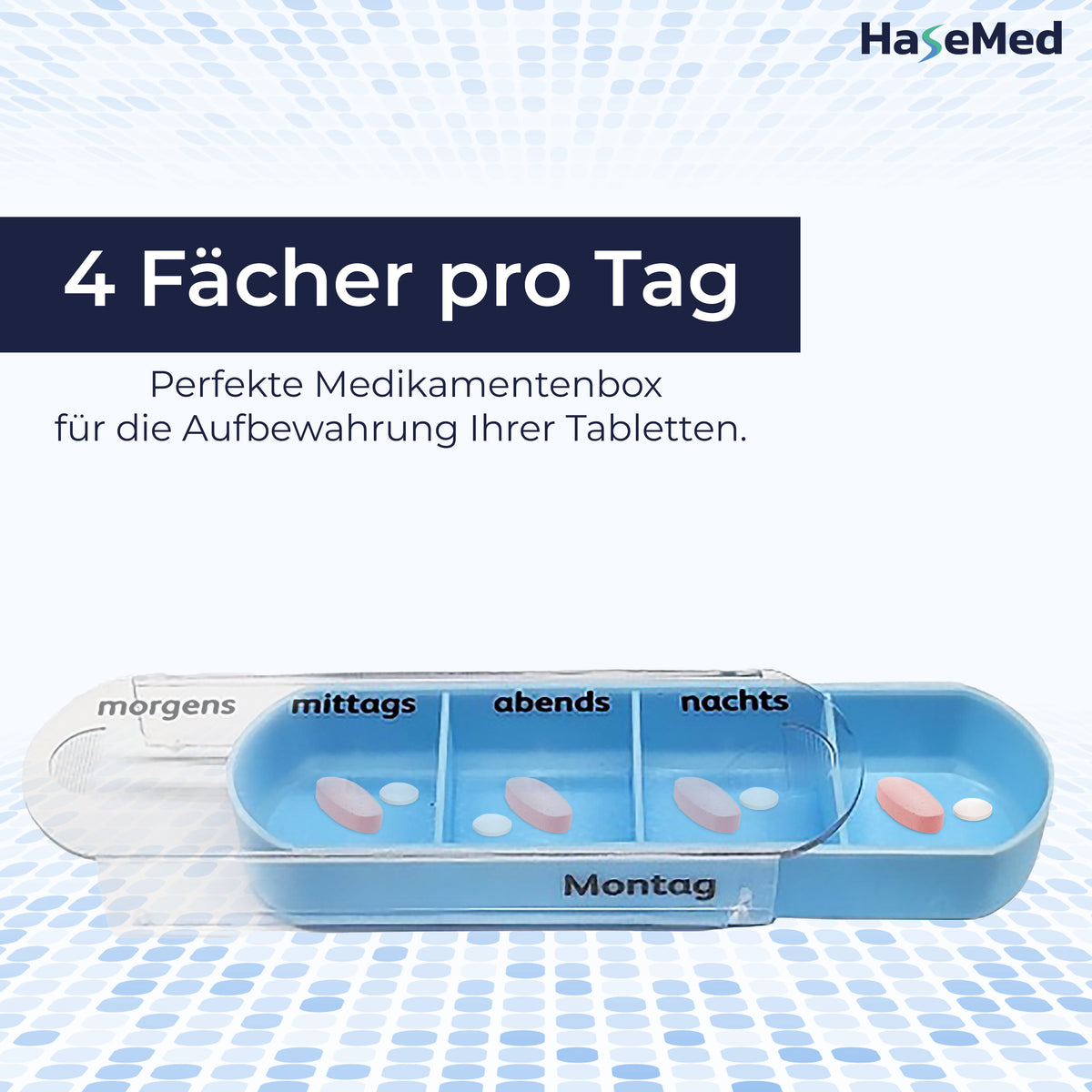 HaseMed HAS-22