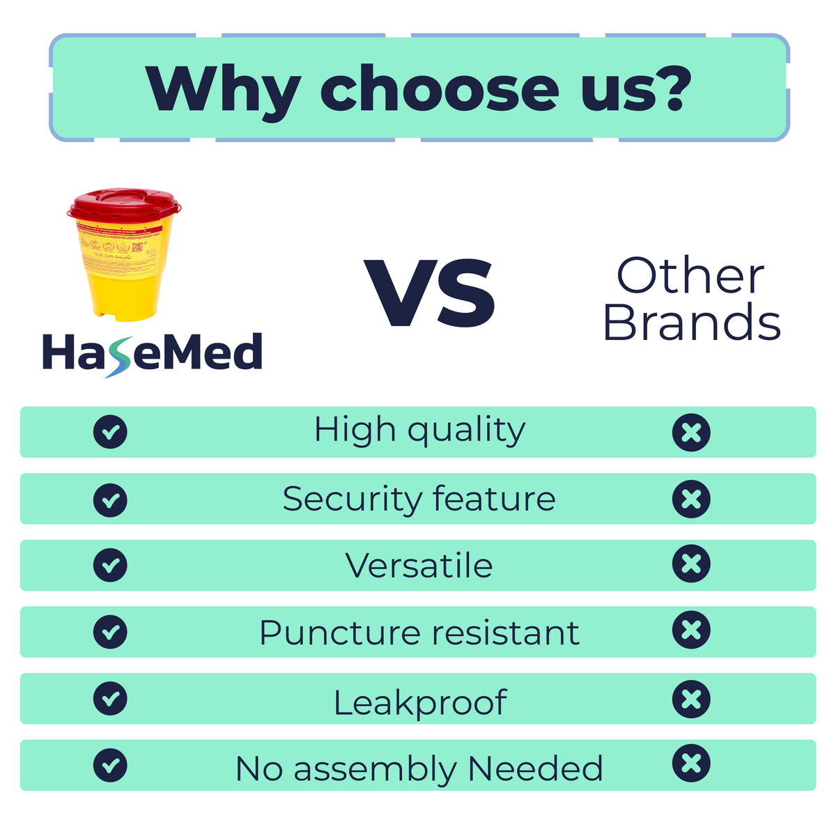 HaseMed HAS-4