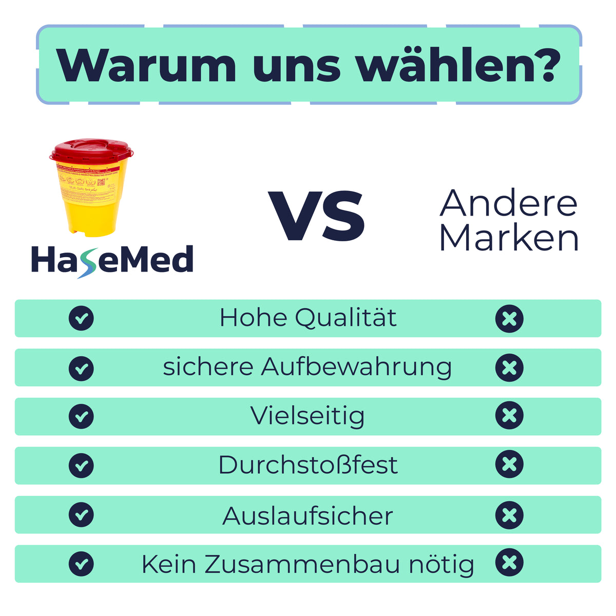 HaseMed HAS-4