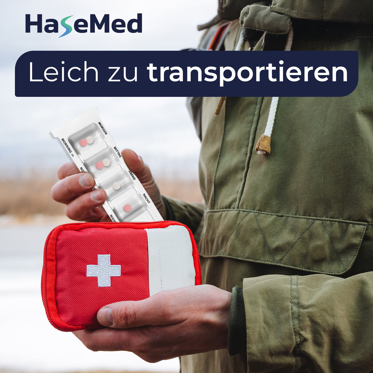 HaseMed HAS-7