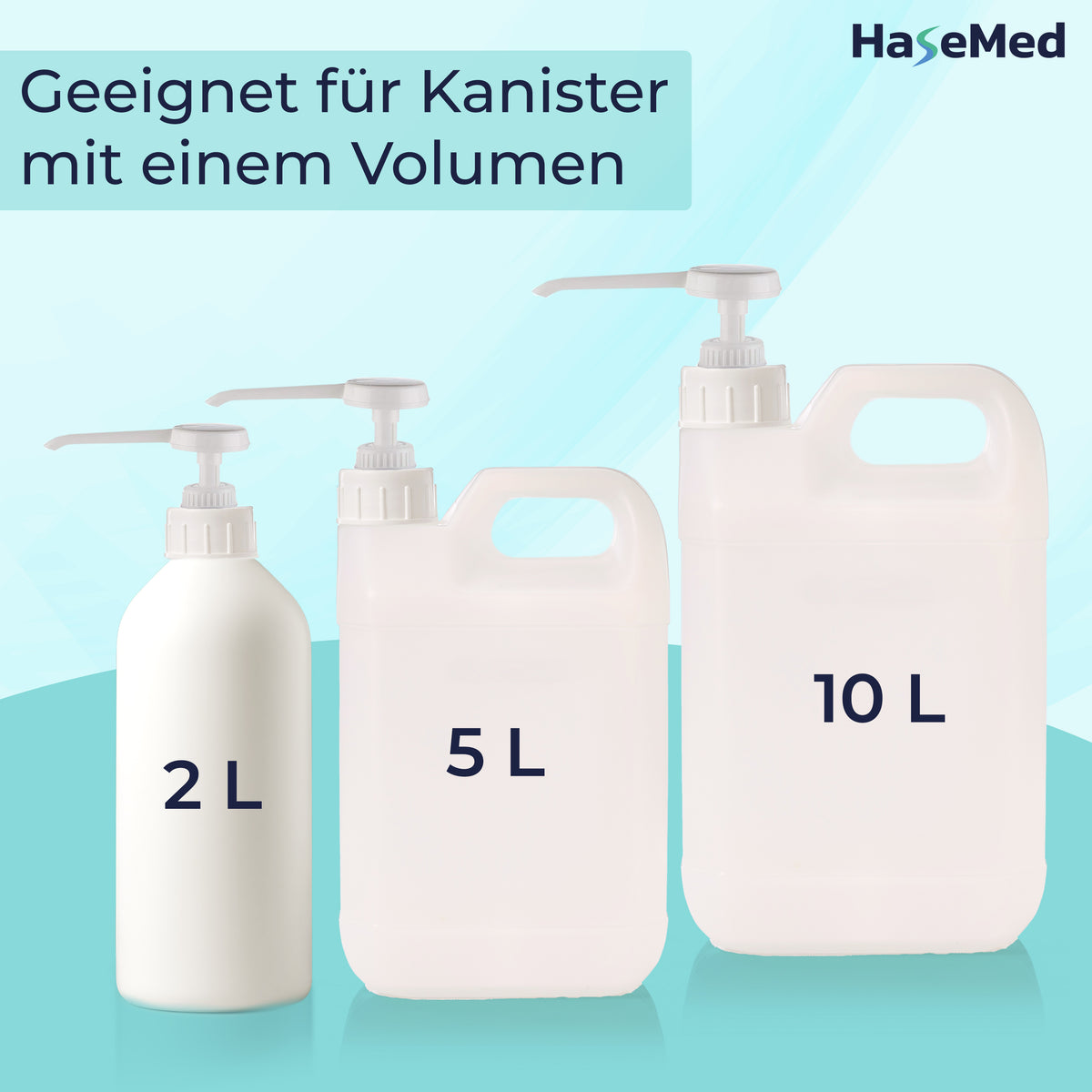 HaseMed HAS-72