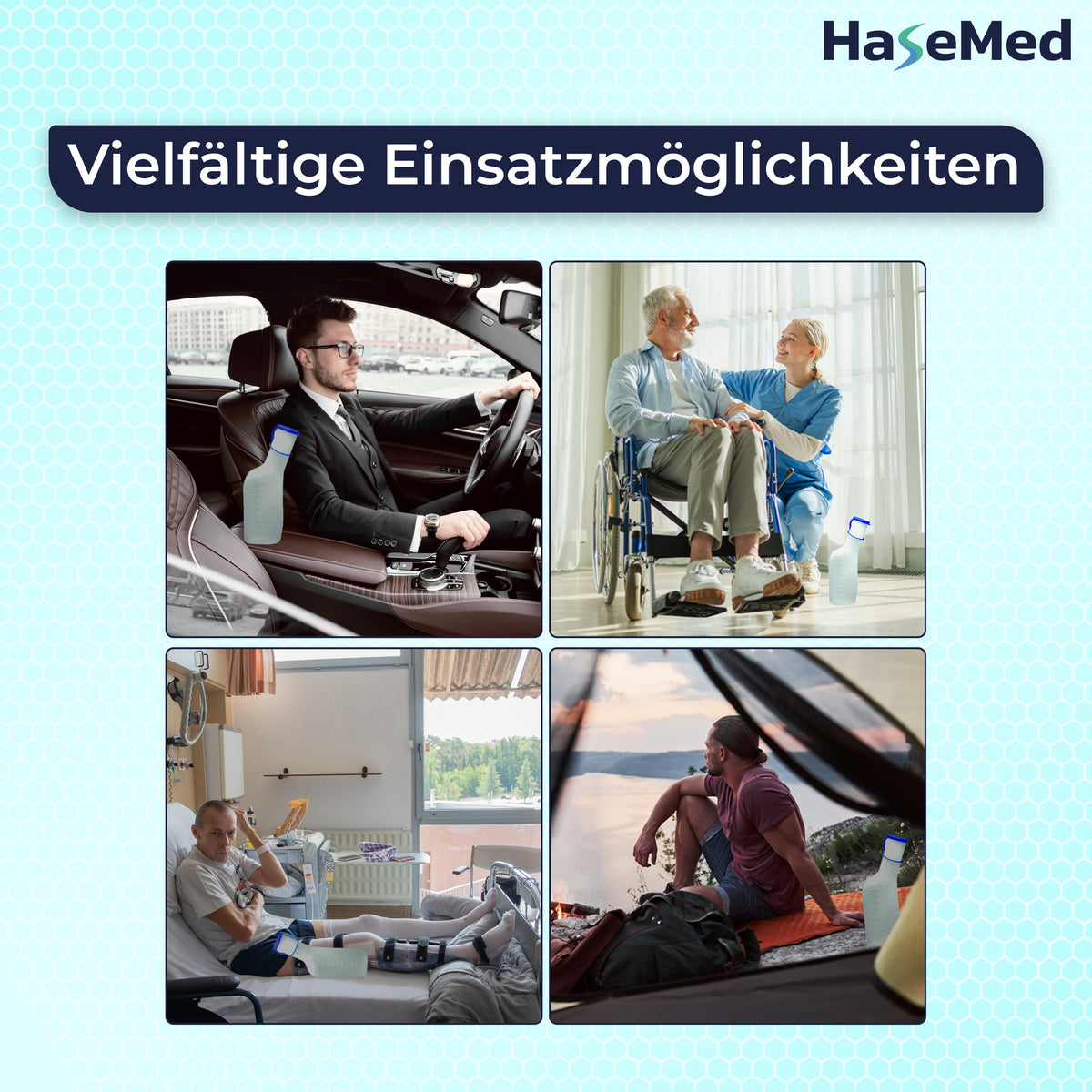 HaseMed HAS-9