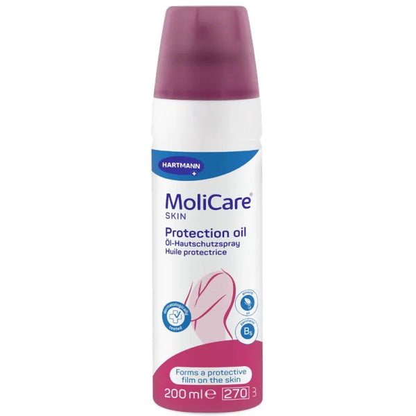 MC Skin Öl-Hautschutzspray 200 ml